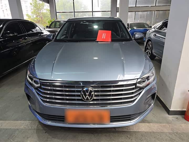 Фото 3 - Volkswagen Lavida