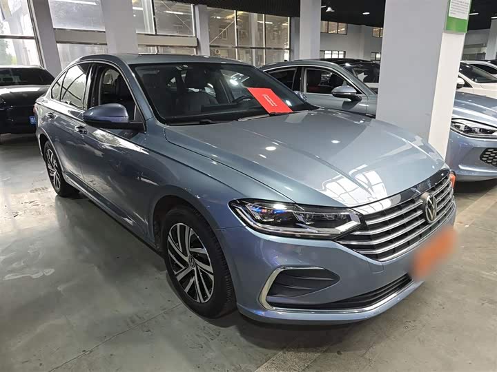 Фото 4 - Volkswagen Lavida