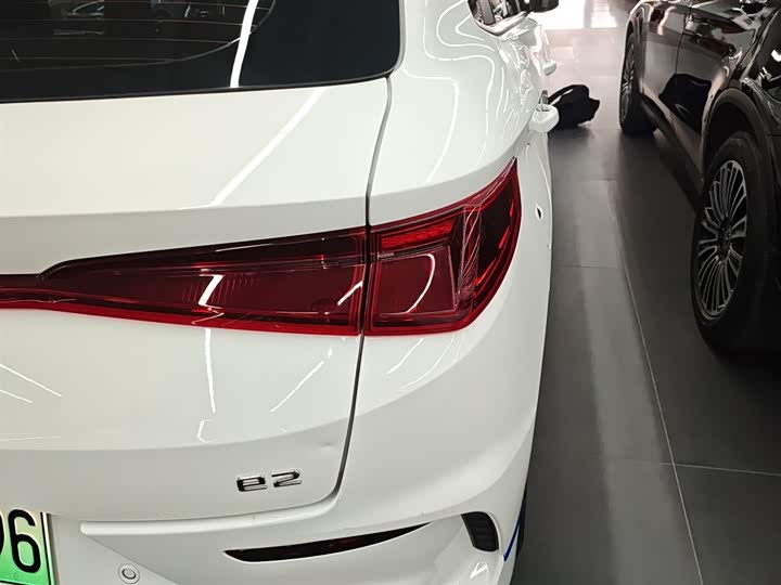 Фото 8 - BYD E2