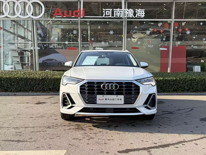Фото 3 - Audi Q3