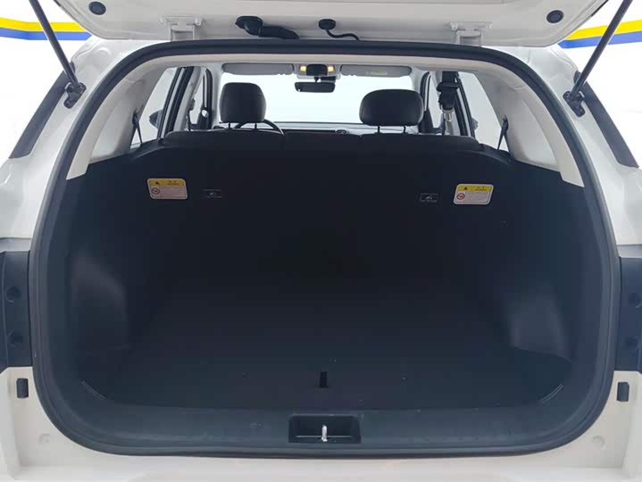 Фото 4 - Hyundai ix35 (Mufasa)