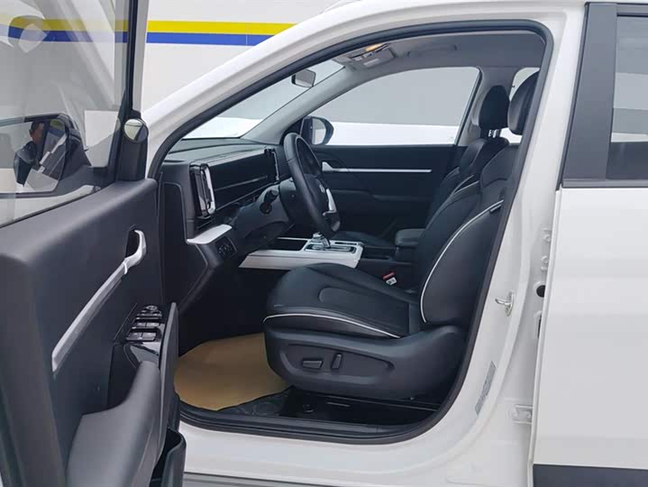 Фото 9 - Hyundai ix35 (Mufasa)