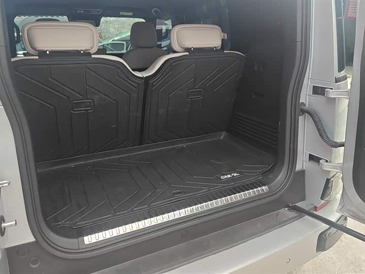 Фото 4 - Chery iCar V23