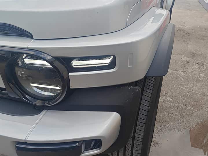 Фото 5 - Chery iCar V23