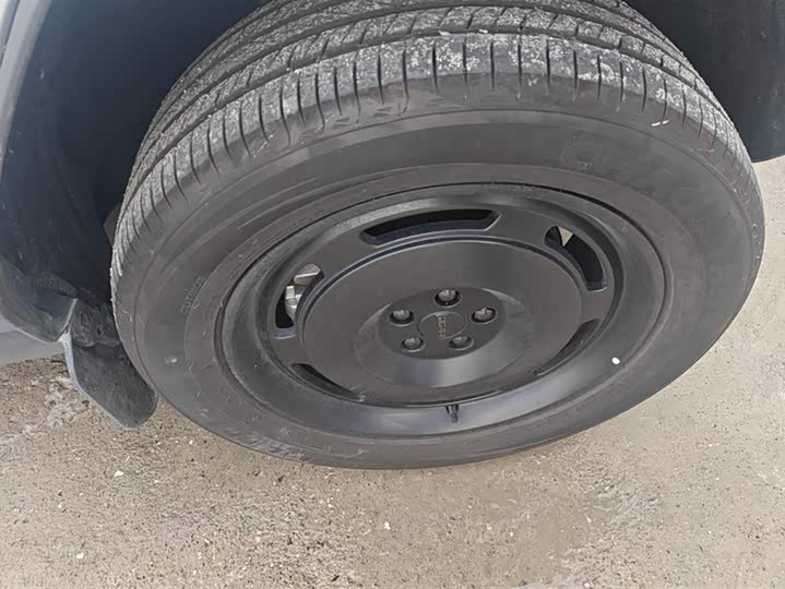 Фото 6 - Chery iCar V23