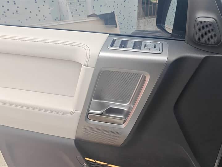 Фото 7 - Chery iCar V23