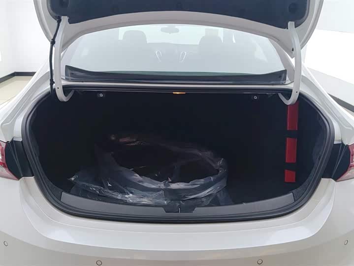 Фото 4 - Chevrolet Malibu XL