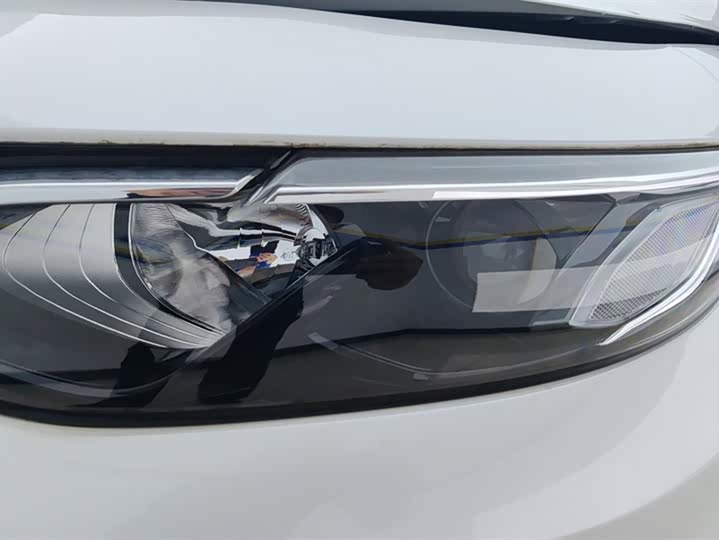 Фото 5 - Chevrolet Malibu XL