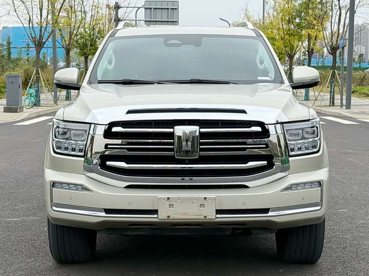 Фото 2 - Tank 500