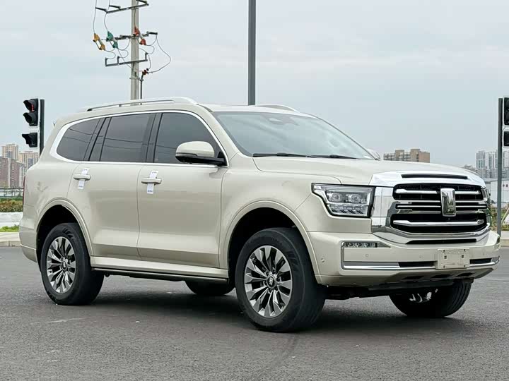 Фото 3 - Tank 500