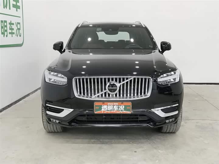 Фото 3 - Volvo XC90