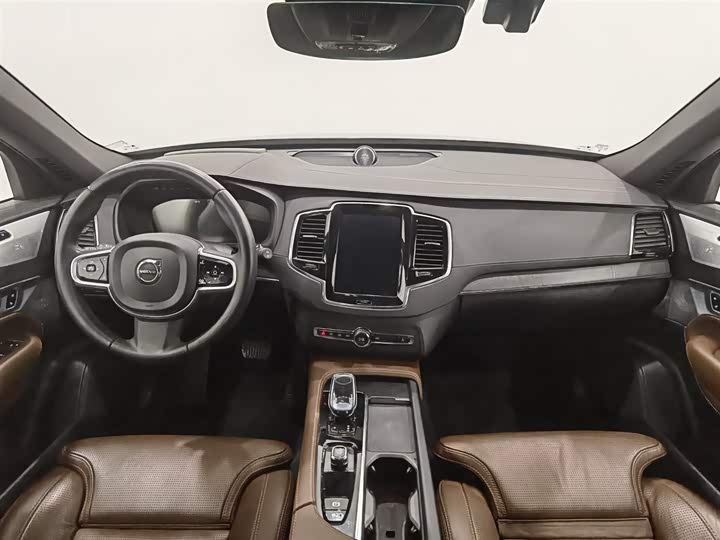 Фото 5 - Volvo XC90