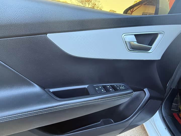 Фото 7 - BYD Qin EV