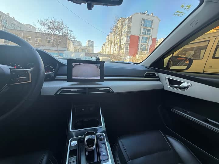 Фото 9 - BYD Qin EV