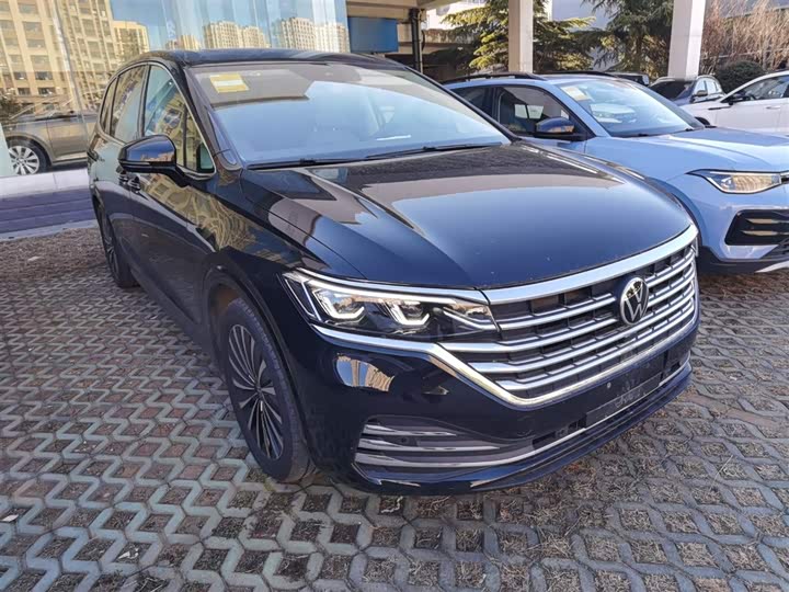 Фото 4 - Volkswagen Viloran