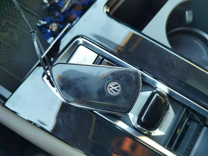 Фото 9 - Volkswagen Viloran