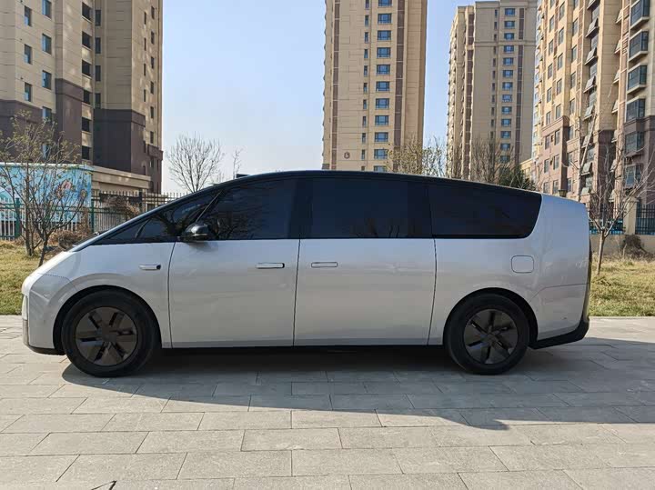 Фото 3 - LiXiang Mega