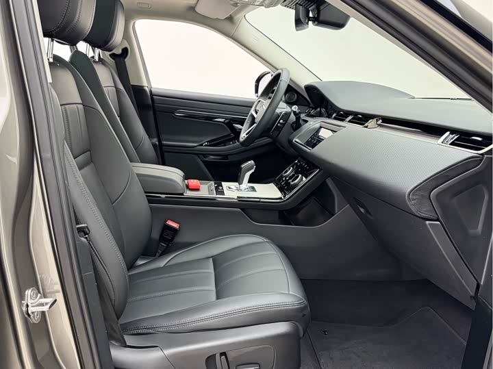 Фото 8 - Land Rover Range Rover Evoque L