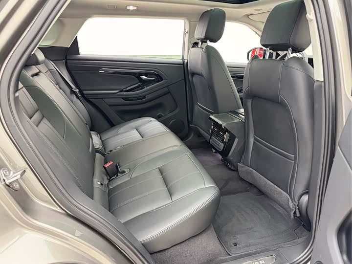 Фото 9 - Land Rover Range Rover Evoque L