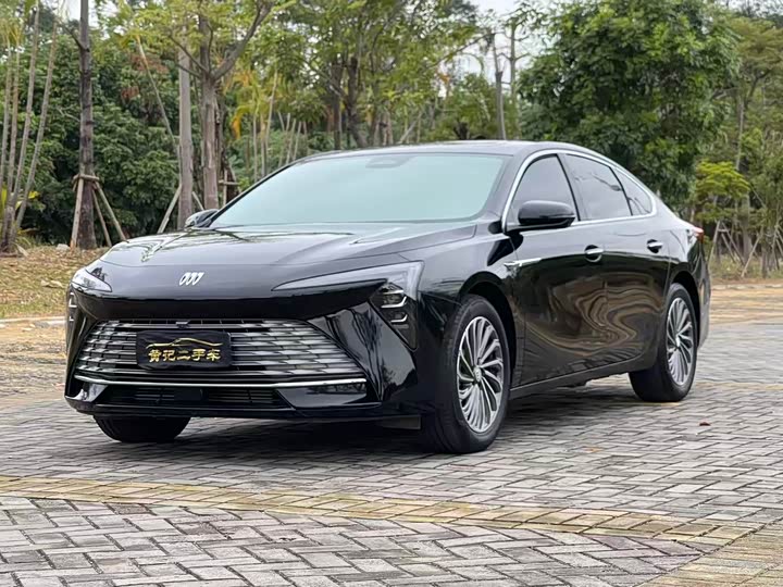 Фото 1 - Buick LaCrosse