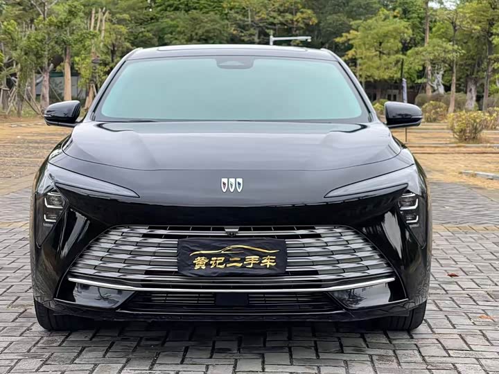 Фото 2 - Buick LaCrosse