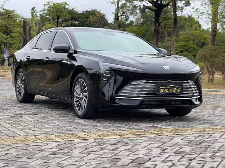 Фото 3 - Buick LaCrosse