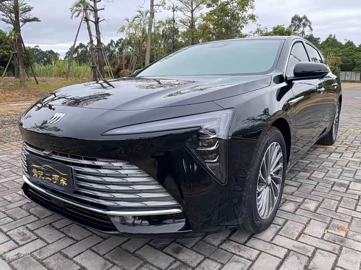 Фото 9 - Buick LaCrosse