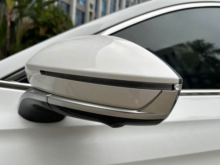 Фото 4 - Chery Arrizo 8