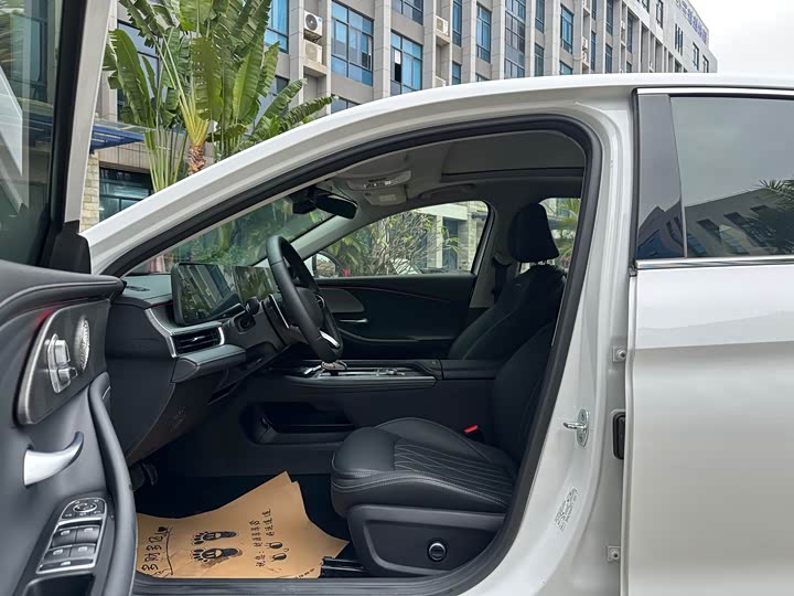 Фото 6 - Chery Arrizo 8