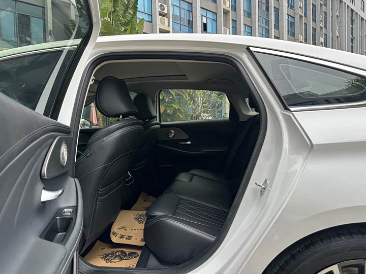 Фото 7 - Chery Arrizo 8