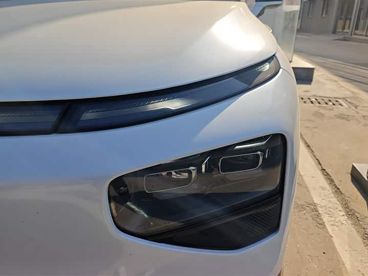 Фото 5 - XPeng G9