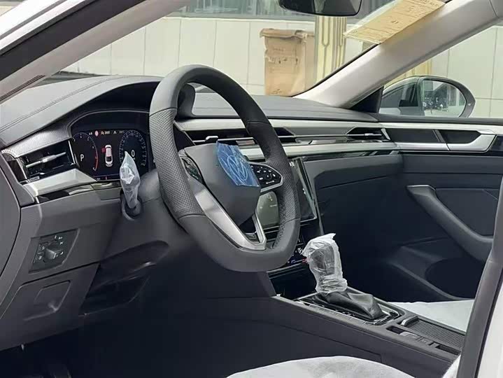 Фото 3 - Volkswagen CC