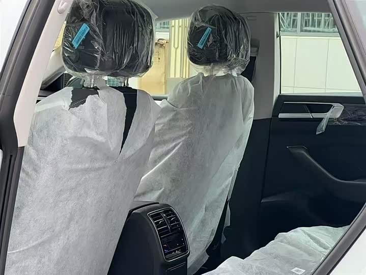 Фото 4 - Volkswagen CC