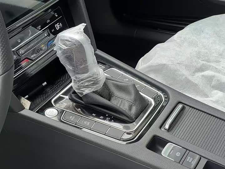 Фото 6 - Volkswagen CC