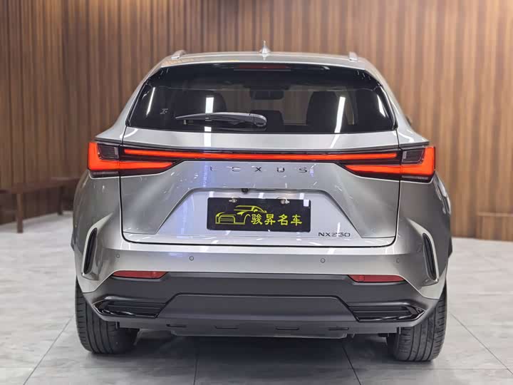 Фото 5 - Lexus NX
