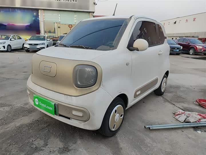 Фото 2 - Bestune Pony