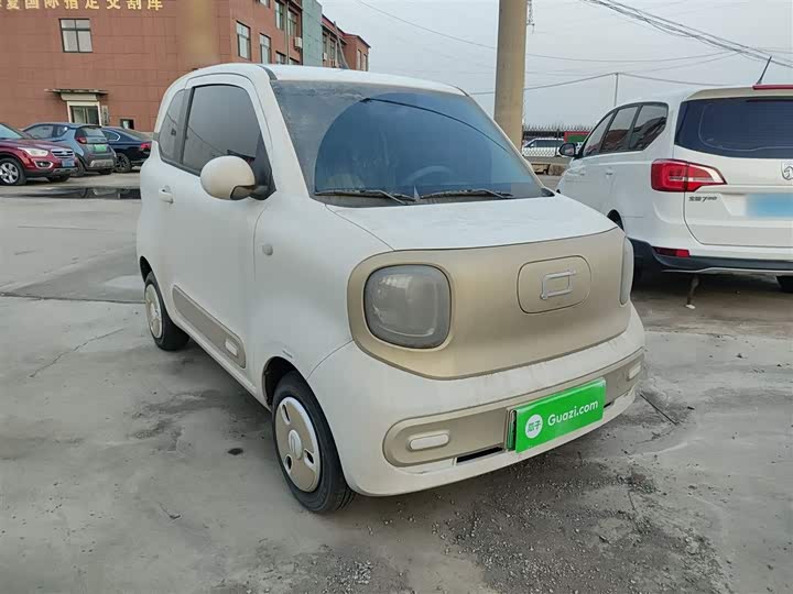 Фото 4 - Bestune Pony