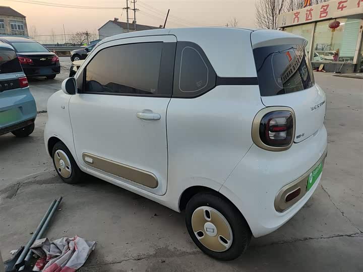 Фото 5 - Bestune Pony