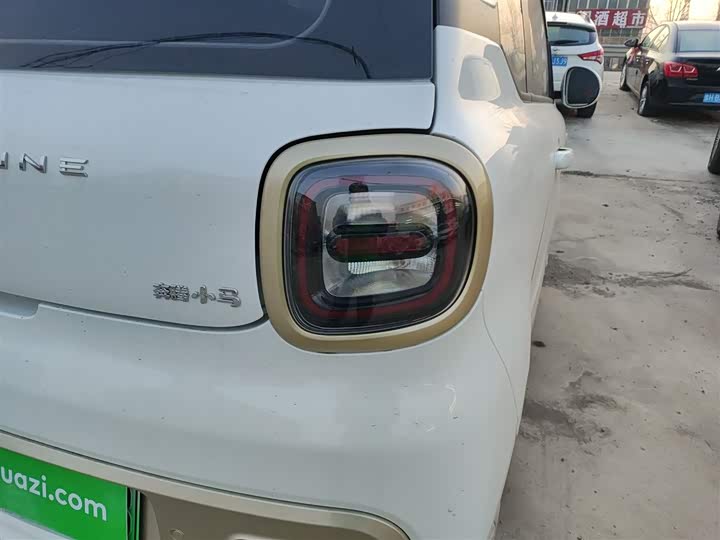 Фото 8 - Bestune Pony