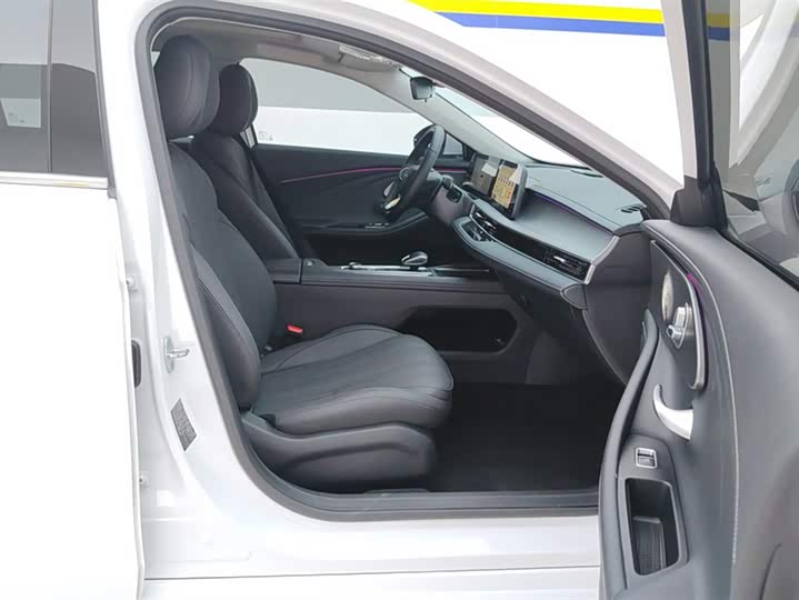 Фото 8 - Chery Fulwin A8