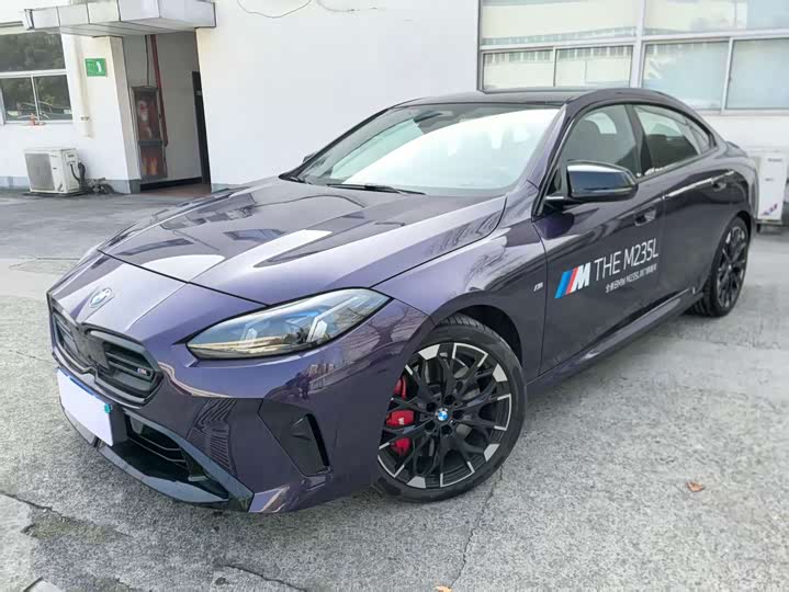 Фото 1 - BMW 2 Series