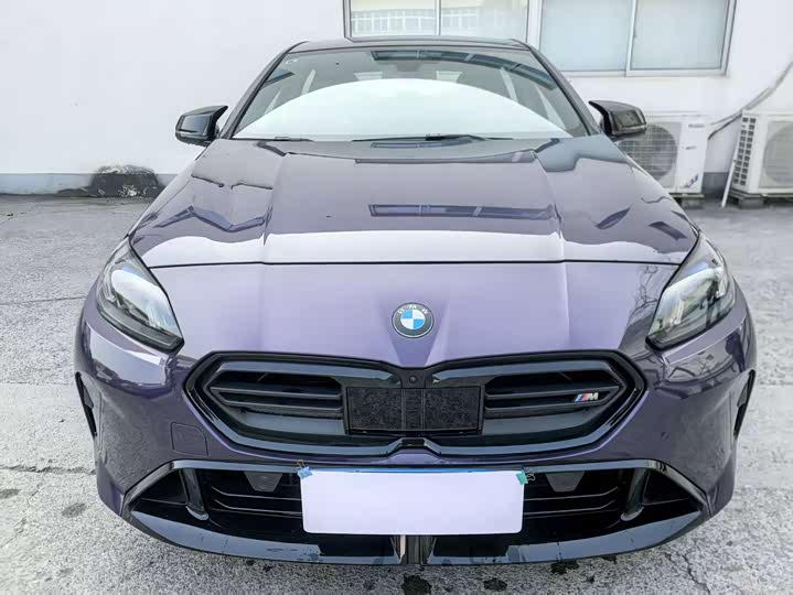 Фото 2 - BMW 2 Series