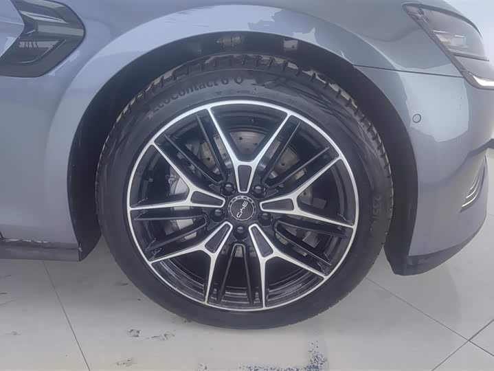 Фото 6 - BYD Seal