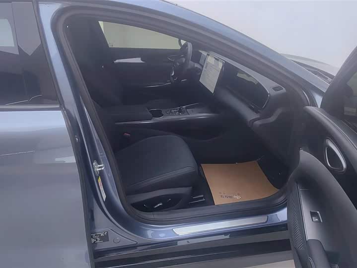 Фото 8 - BYD Seal