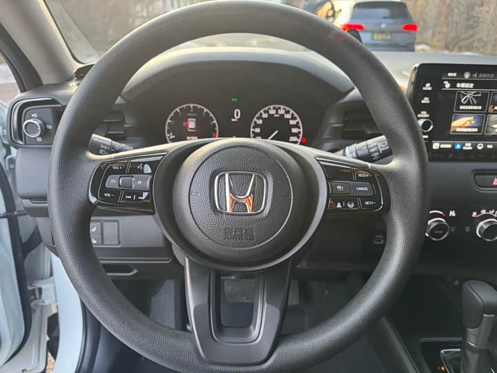 Фото 6 - Honda Vezel
