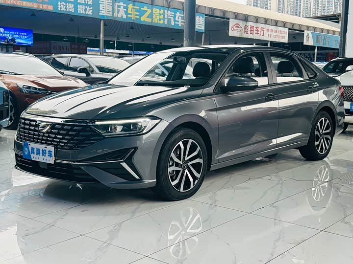 Фото 1 - Jetta VA7