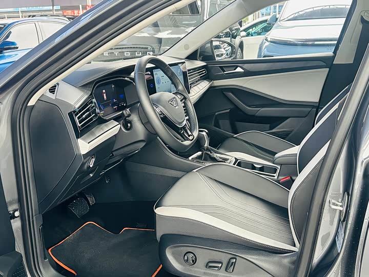 Фото 4 - Jetta VA7