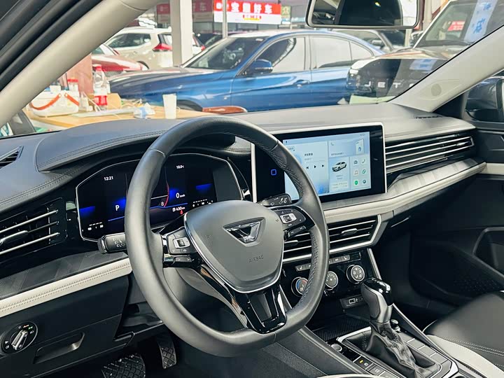 Фото 5 - Jetta VA7