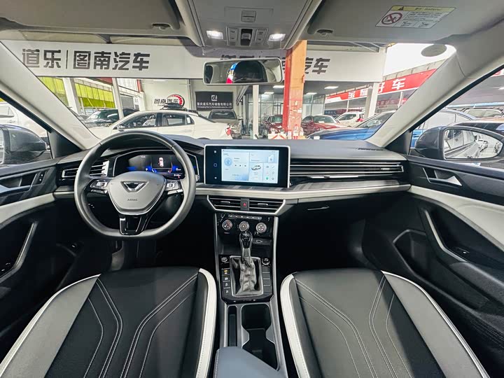 Фото 7 - Jetta VA7