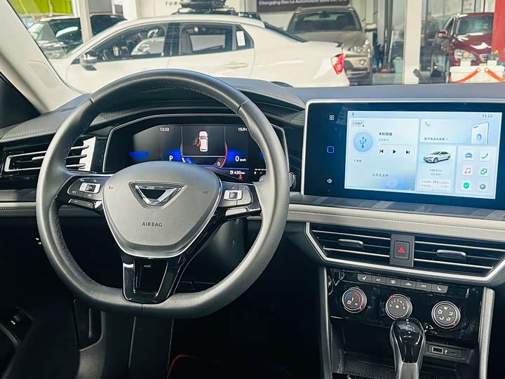 Фото 8 - Jetta VA7